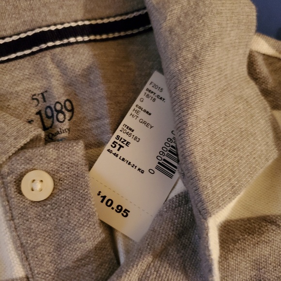 Boys Children's Place Outfit - Picture 4 of 7